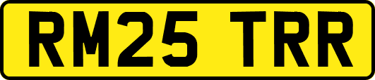 RM25TRR