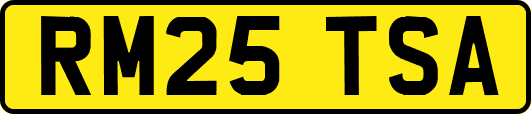 RM25TSA