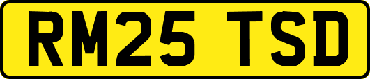 RM25TSD