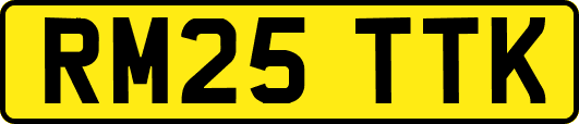 RM25TTK