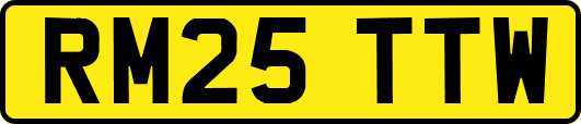 RM25TTW