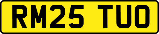 RM25TUO