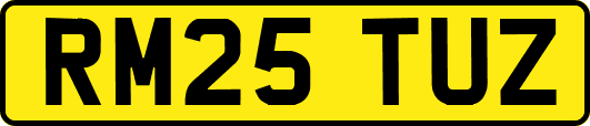 RM25TUZ