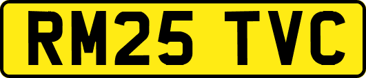RM25TVC