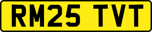 RM25TVT