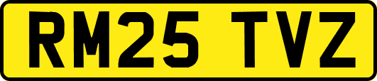RM25TVZ