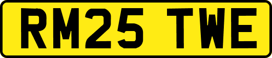 RM25TWE