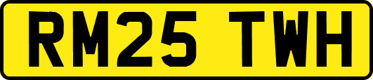 RM25TWH
