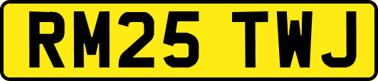 RM25TWJ