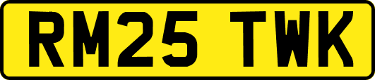 RM25TWK