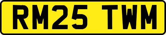 RM25TWM