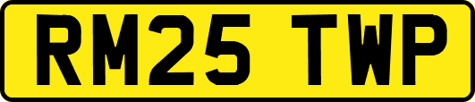 RM25TWP