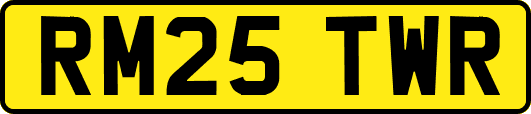 RM25TWR