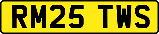 RM25TWS