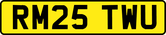 RM25TWU