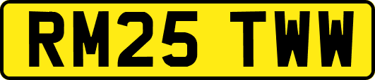 RM25TWW