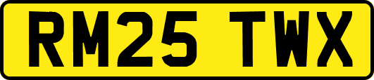 RM25TWX