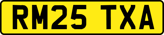 RM25TXA