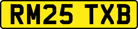 RM25TXB