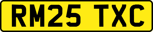 RM25TXC