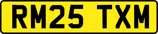 RM25TXM