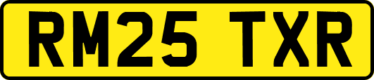 RM25TXR