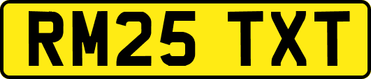RM25TXT