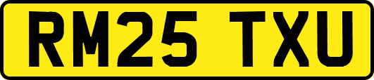 RM25TXU