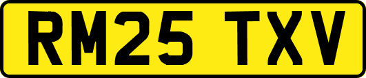 RM25TXV