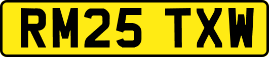 RM25TXW