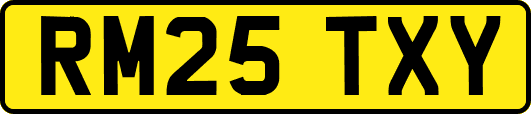 RM25TXY