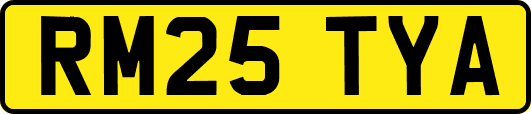 RM25TYA