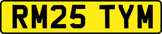 RM25TYM