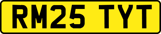 RM25TYT