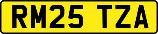 RM25TZA