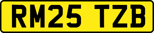 RM25TZB