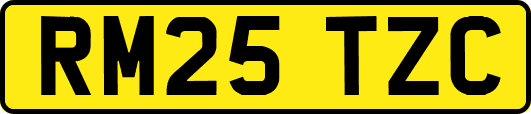 RM25TZC