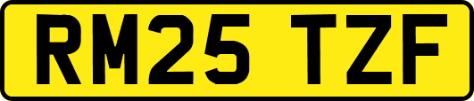 RM25TZF