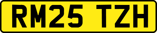 RM25TZH