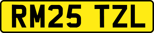 RM25TZL
