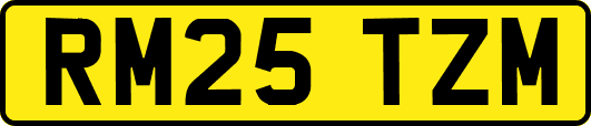 RM25TZM