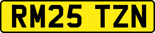 RM25TZN