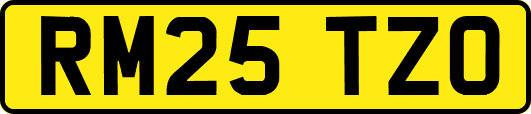 RM25TZO