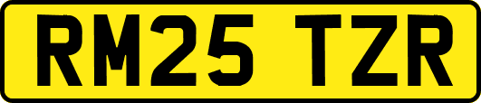 RM25TZR