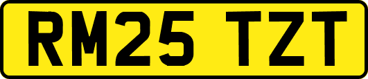 RM25TZT