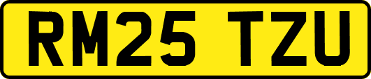 RM25TZU