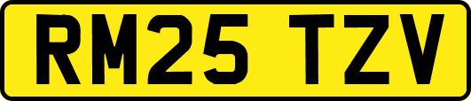 RM25TZV