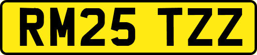 RM25TZZ
