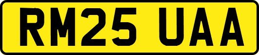 RM25UAA