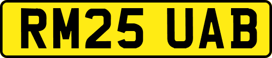 RM25UAB